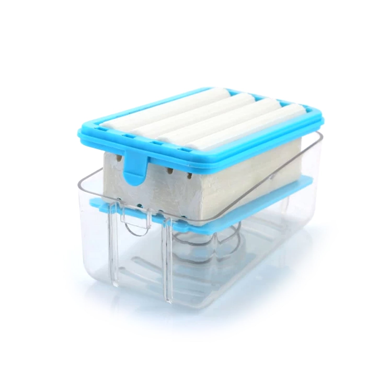 2 In 1 Soap Roller With Case (1 Pc) - Springkart 