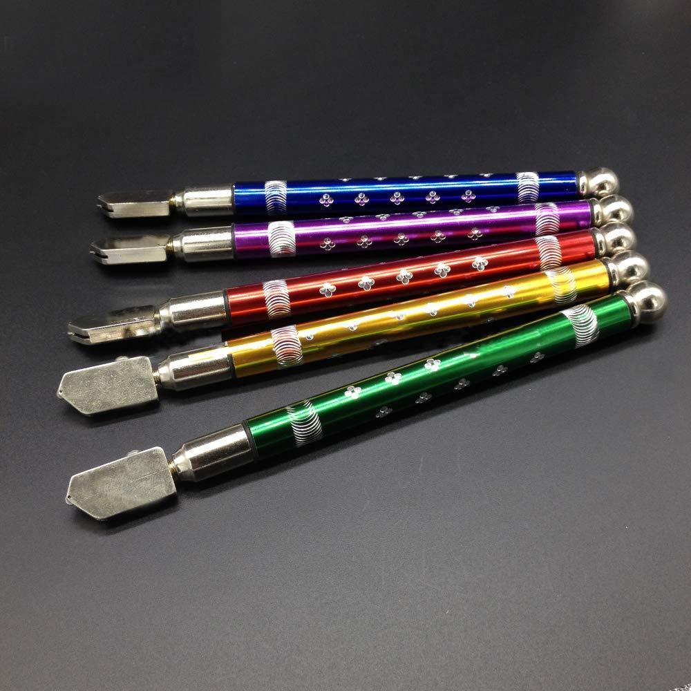 Pencil Style Glass Cutter - Springkart 