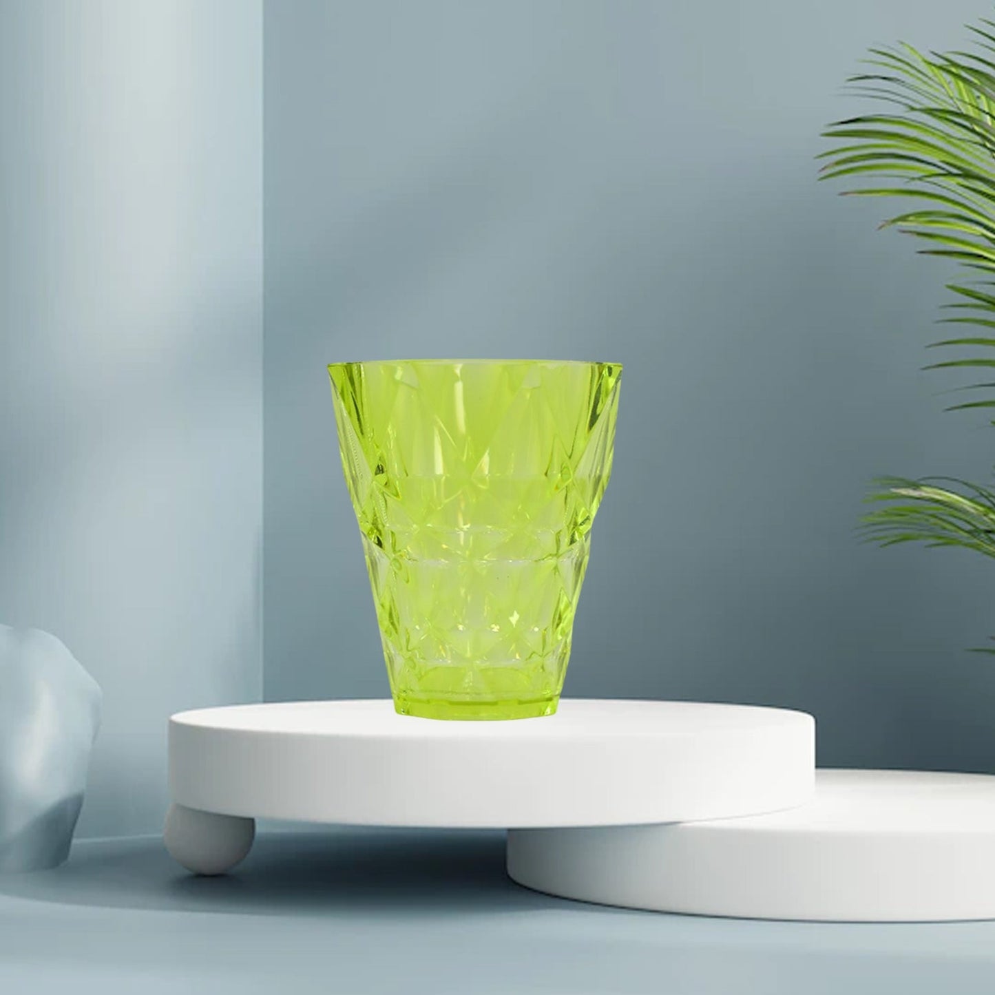 Diamond Crystal glass - Springkart 