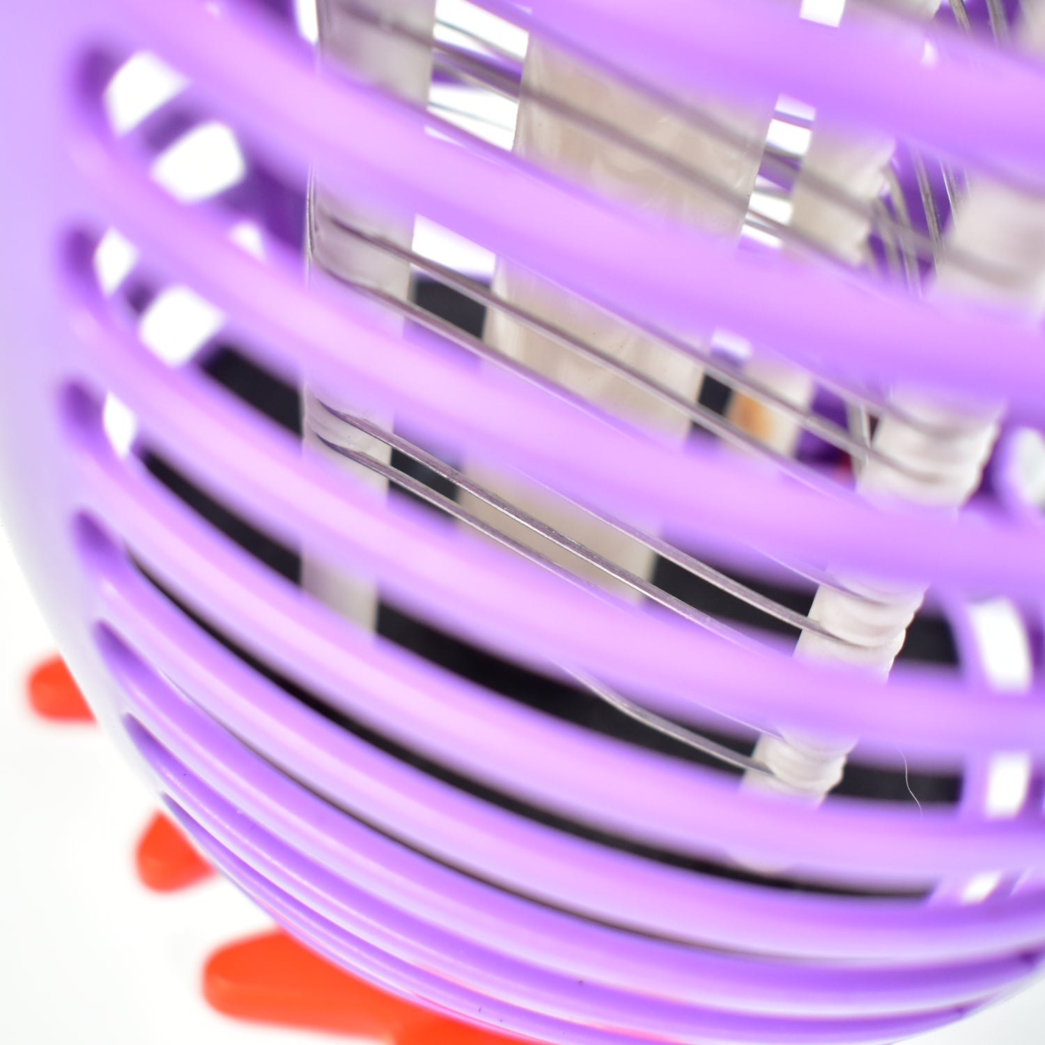 Electronic Cartoon Led Mosquito Killer - Springkart 