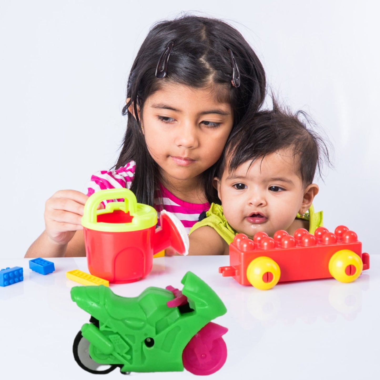 Pull Back Motorcycle Toys, Tiny Gift Latte Motorcycles Toy for Kids Boys Age 3-8 Year Old (30 Pcs Set) - Springkart 