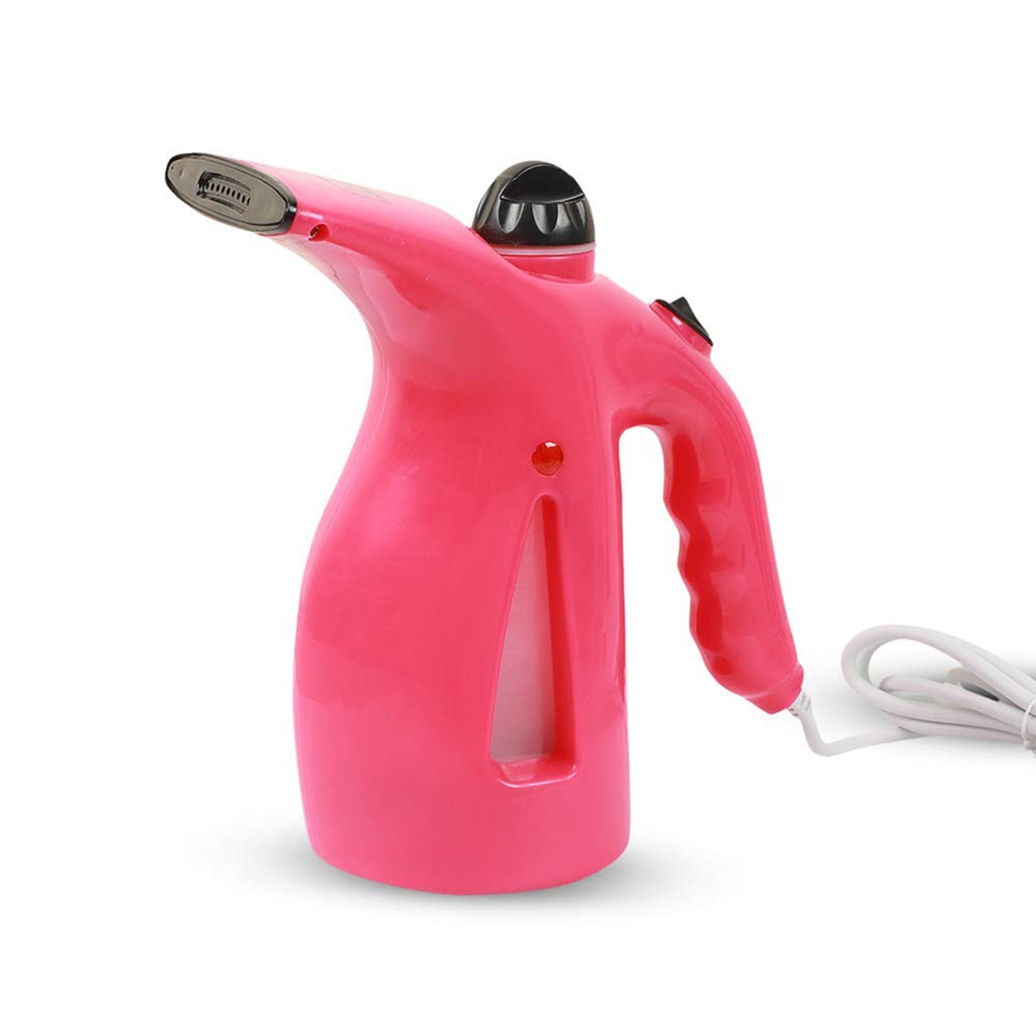 Portable 4 in 1 Handheld Garment Steamer & Facial Steamer Electric Iron Steam Portable Handy Vapor Steamer - Springkart 