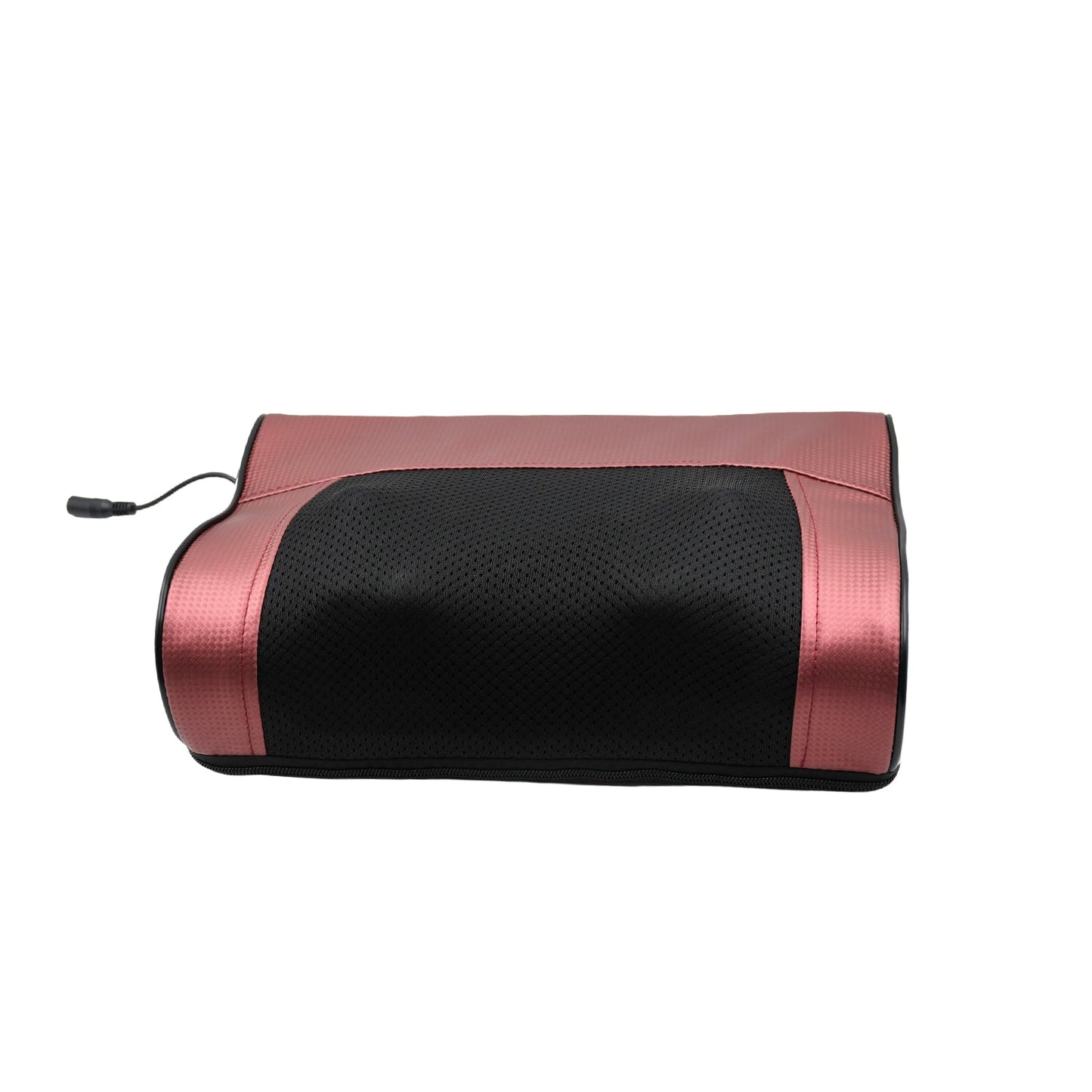 Electric Neck Waist Back Massager Neck Massager Multipurpose Neck Massage Pillow Deep Tissue Massage Nodes Electric Pillow with Heat for Shoulders Calf Legs Feet Hands - Springkart 