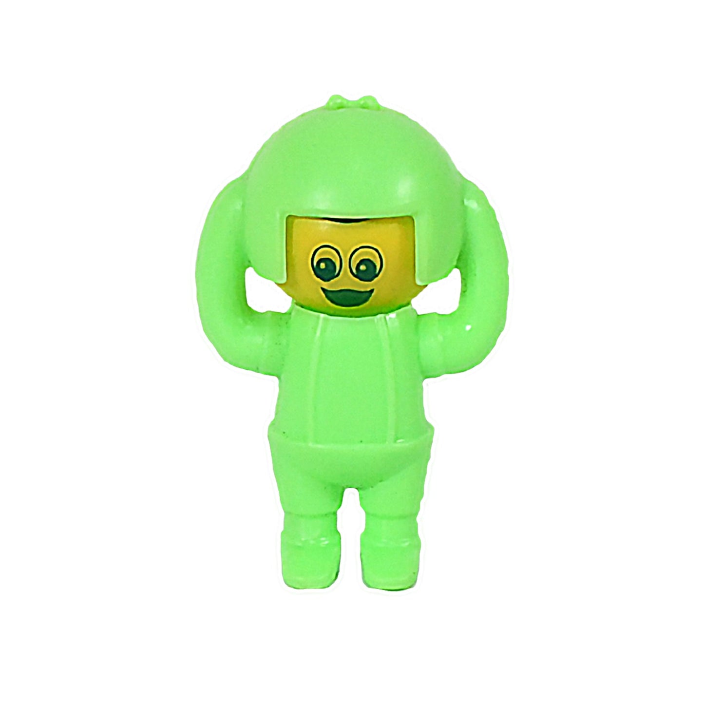 Cute Face Expression Changer Toy For Kids (30 Pcs Set)