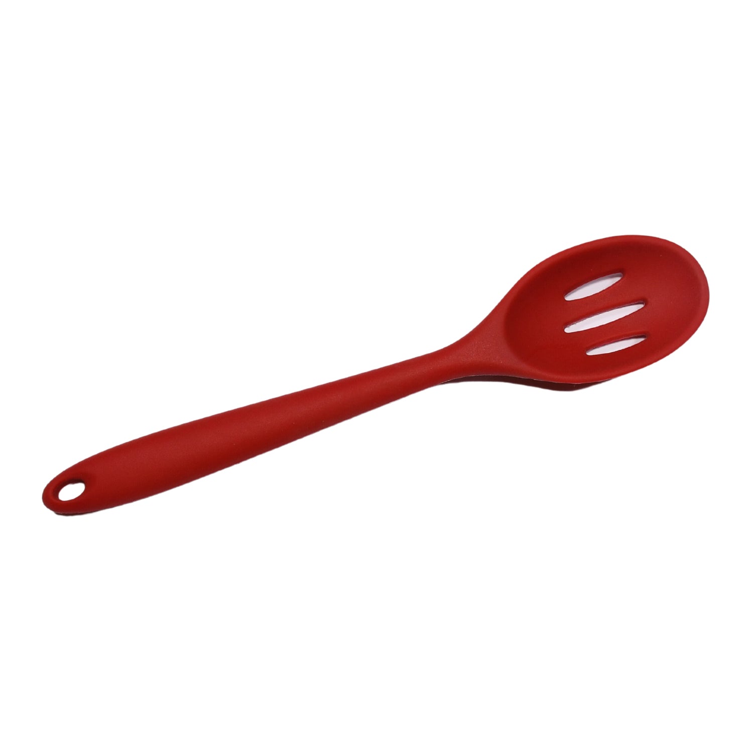 SILICON NON-STICK HEAT RESISTANT KITCHEN TURNER PREMIUM TURNER ( 1PC ) - Springkart 