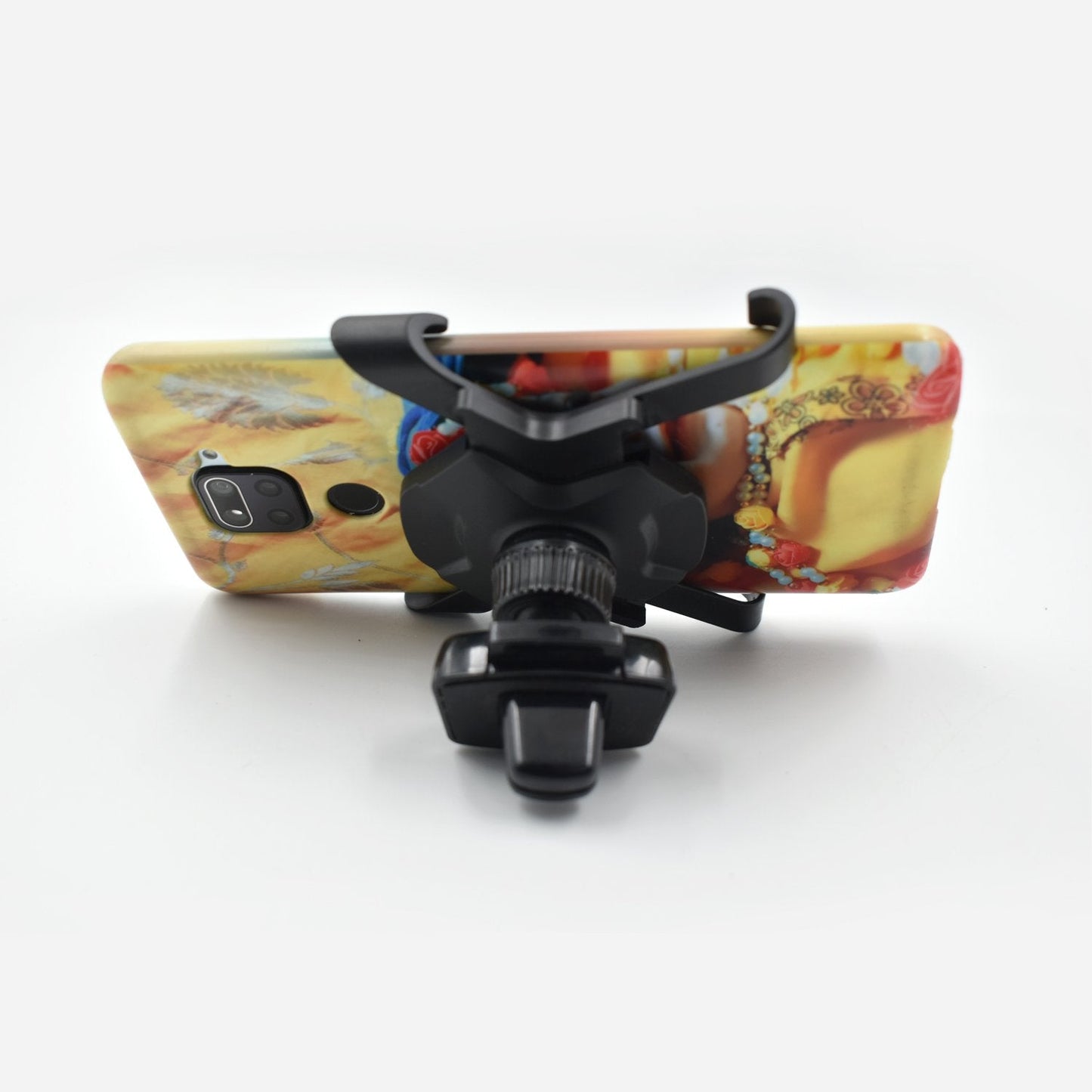 Car Mount Air Vent Holder - Springkart 