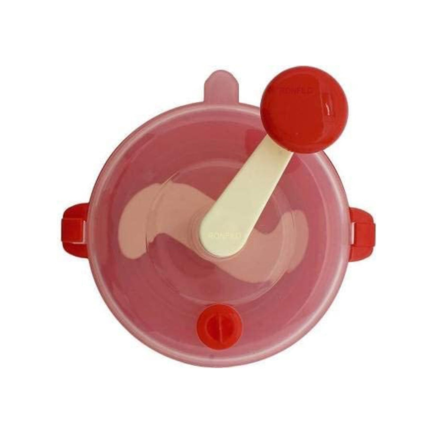 Dough Maker Machine With Measuring Cup (Atta Maker) - Springkart 