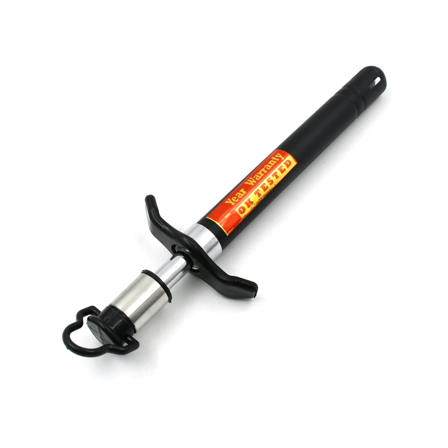 Stainless Steel Gas Lighter for Kitchen Gas Stove, Long Lasting, Unbreakable Lighters for Gas Stoves, Restaurants & Kitchen (1 Pc) - Springkart 