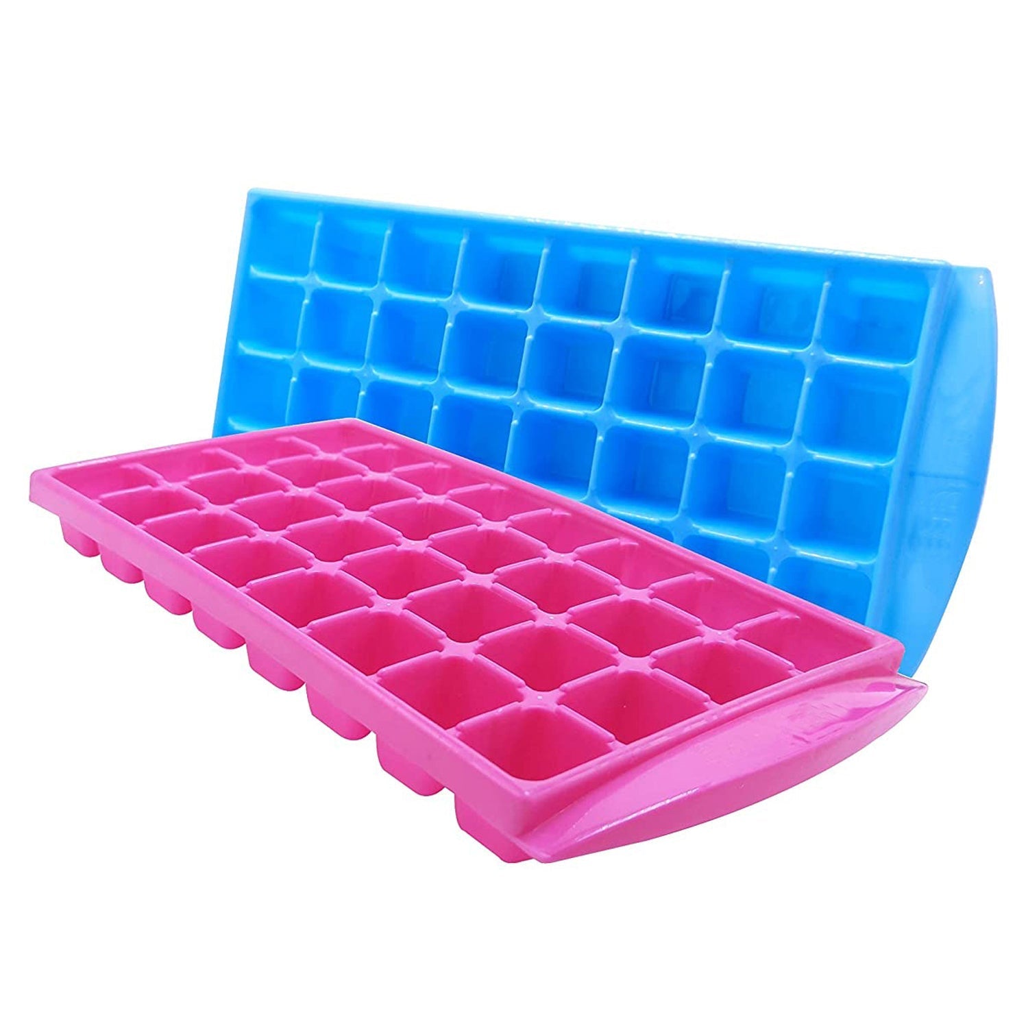32 Cavity Ice Tray For Making And Creating Ice Cubes Easily. - Springkart 
