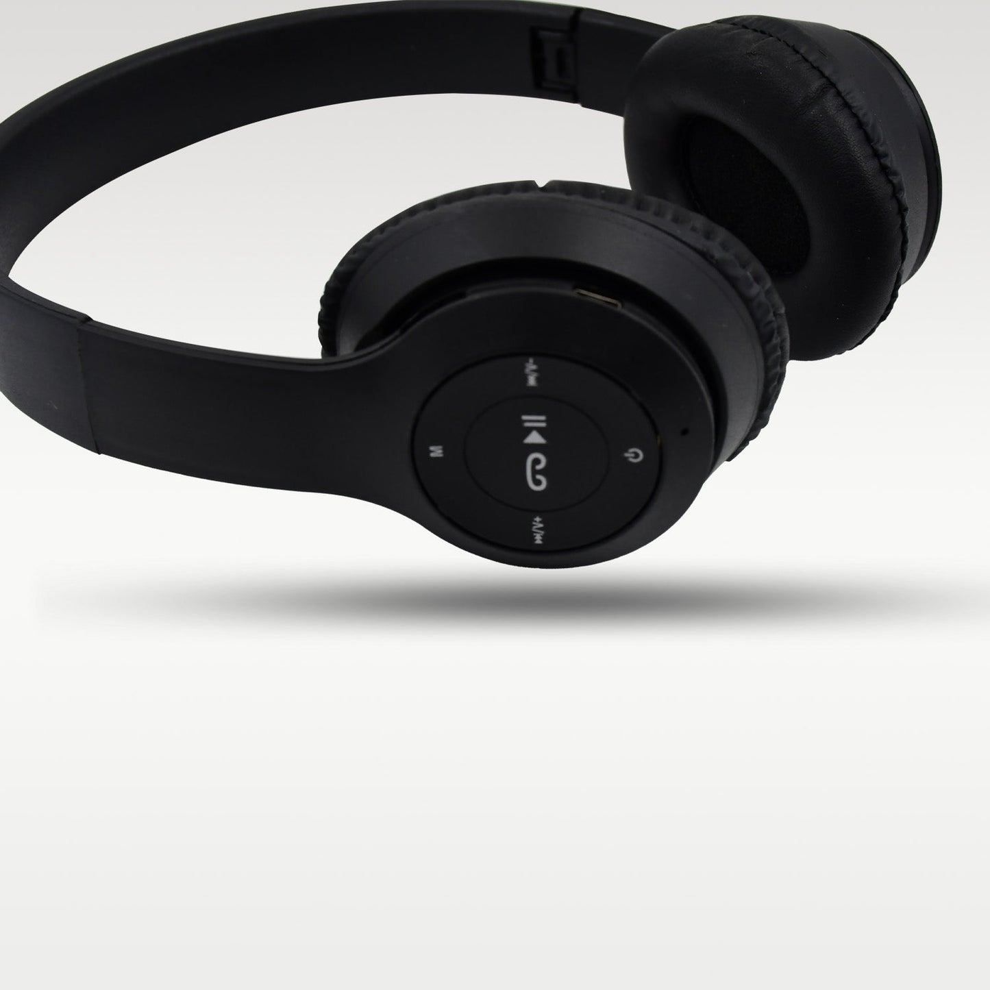 Foldable Wireless Headphone with Calling Function (1 Pc) - Springkart 