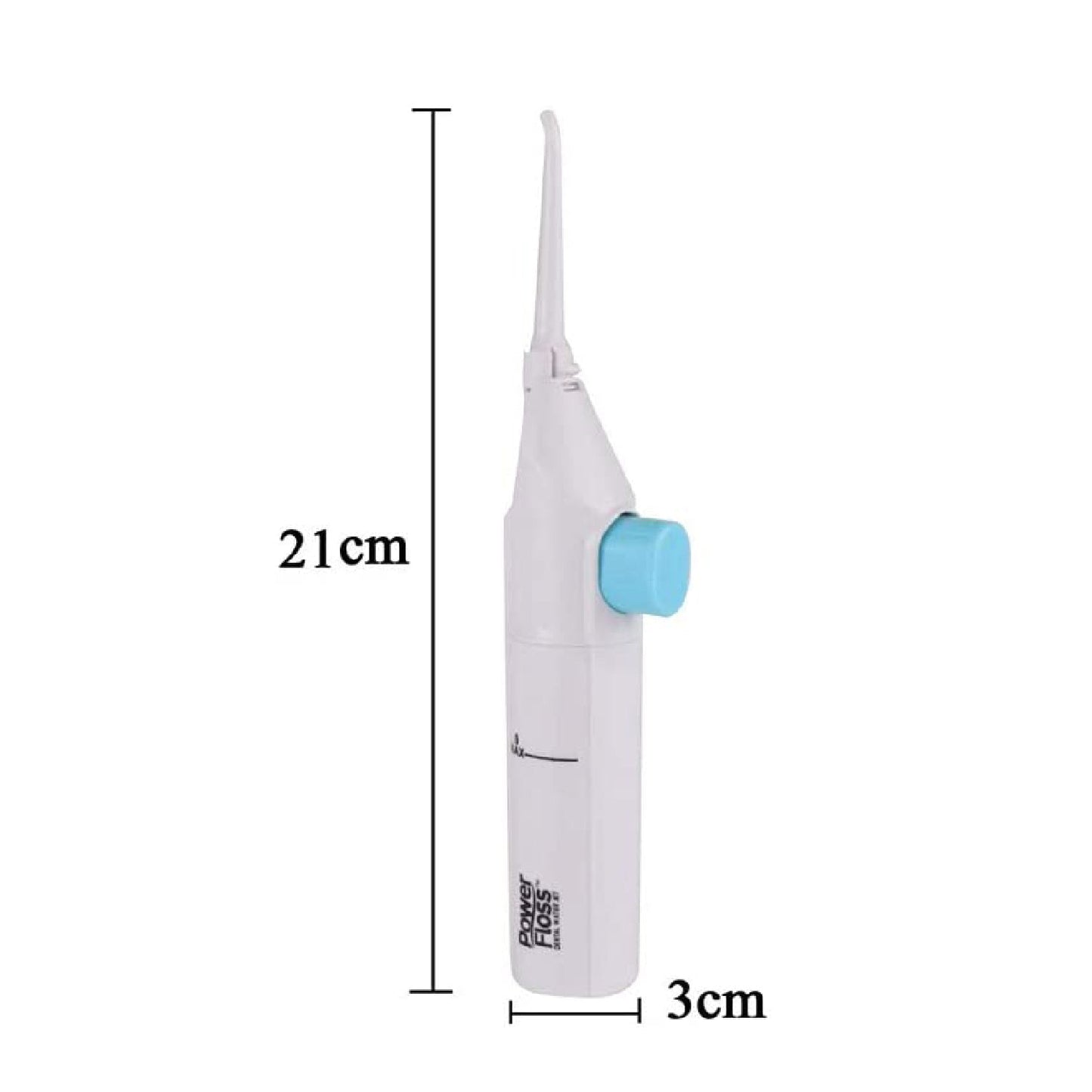 Smart Water Flosser Teeth Cleaner For Cleaning Teeth - Springkart 