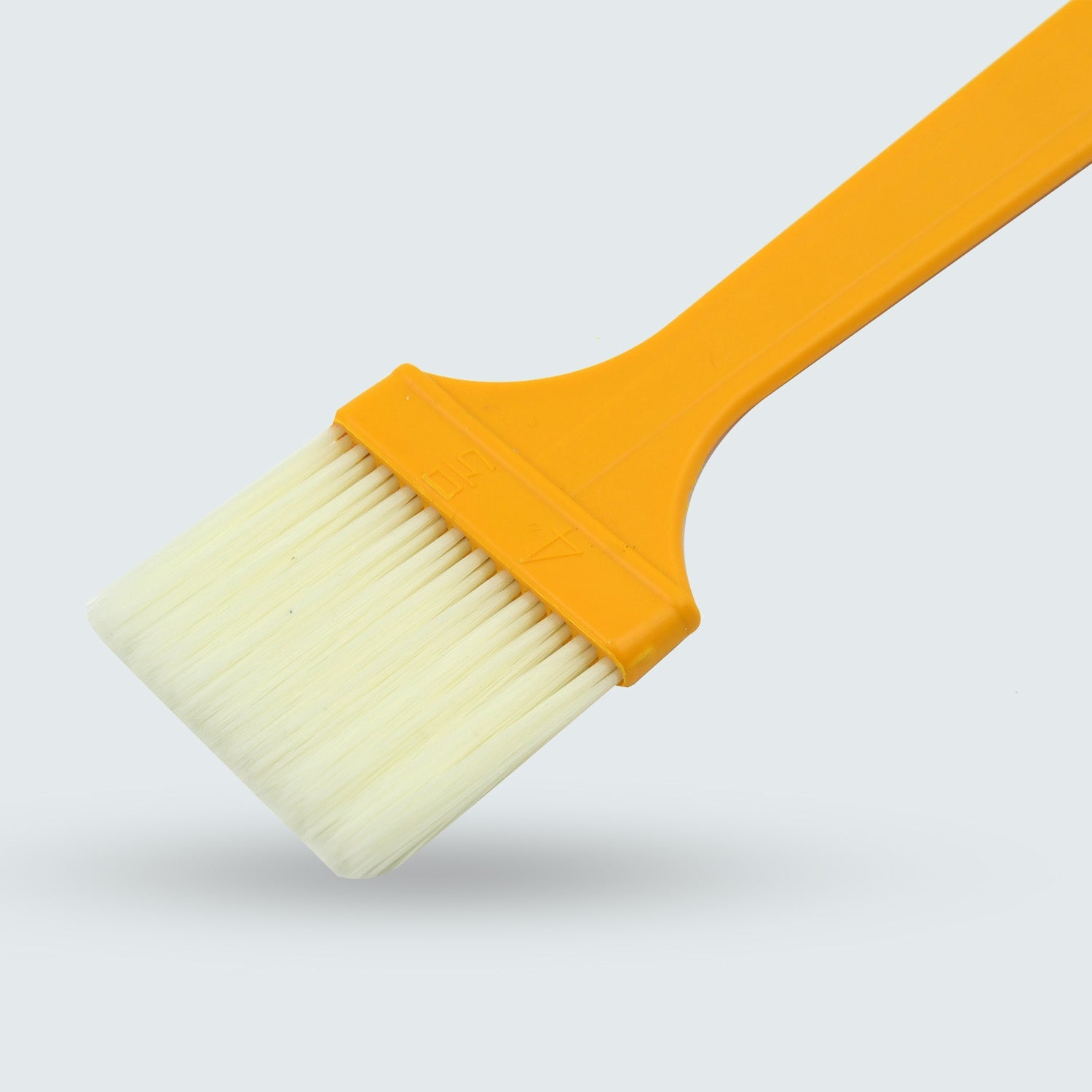 Multifunction Basting Brush for Cooking Pastry Brush Baking Food Butter Brush Dusting Brush for Cooking Grease Brush for Baking Dishwasher Safe Grilling / Hairbrush / Corn (1 Pc ) - Springkart 