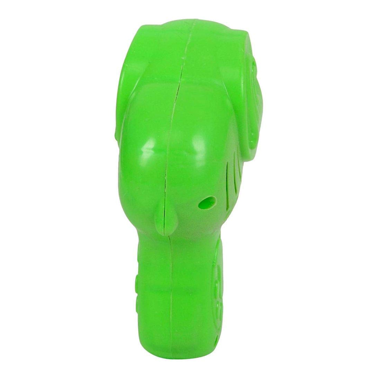 Bubble Gun Elephant Hand Pressing Bubble Gun Toy for Kids Bubble Liquid Bottle with Fun Loading - Springkart 
