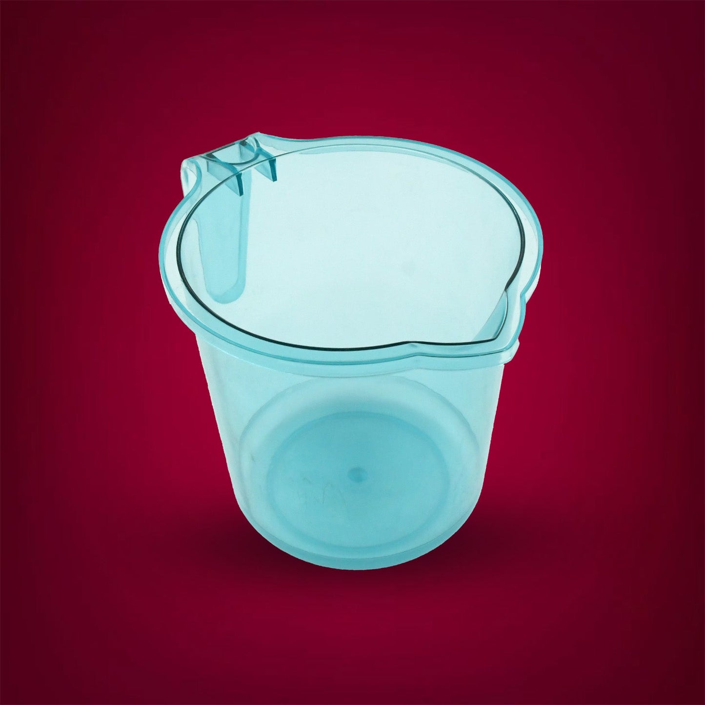 Bathroom Essentials: Stylish Mug for Organization (Muga, Mix Color) - Springkart 