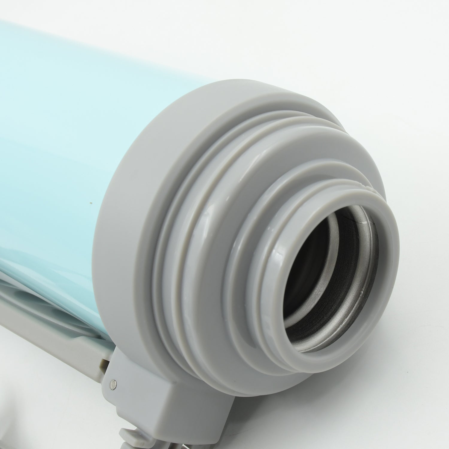 Stainless Steel Insulation Thermos, Double-Wall Vacuum Insulated Water Bottle For Travel, Outdoor Fitness Portable Travel Pot, Camping Coffee, Portable Car, Travel Keep Hot & Cold Large Capacity (1200 ML) - Springkart 