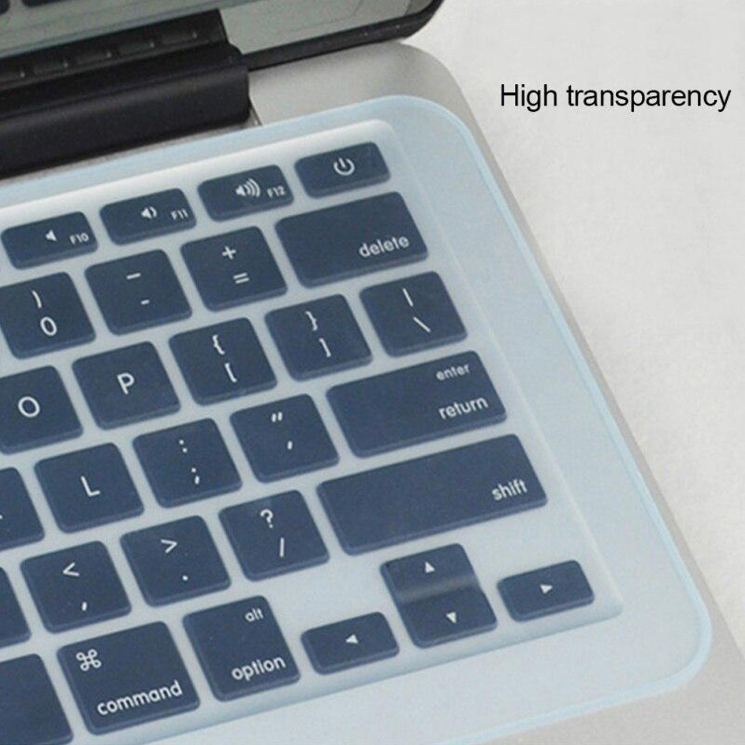 Keyboard Cover for Computer Pc for Desktop Computer - Springkart 