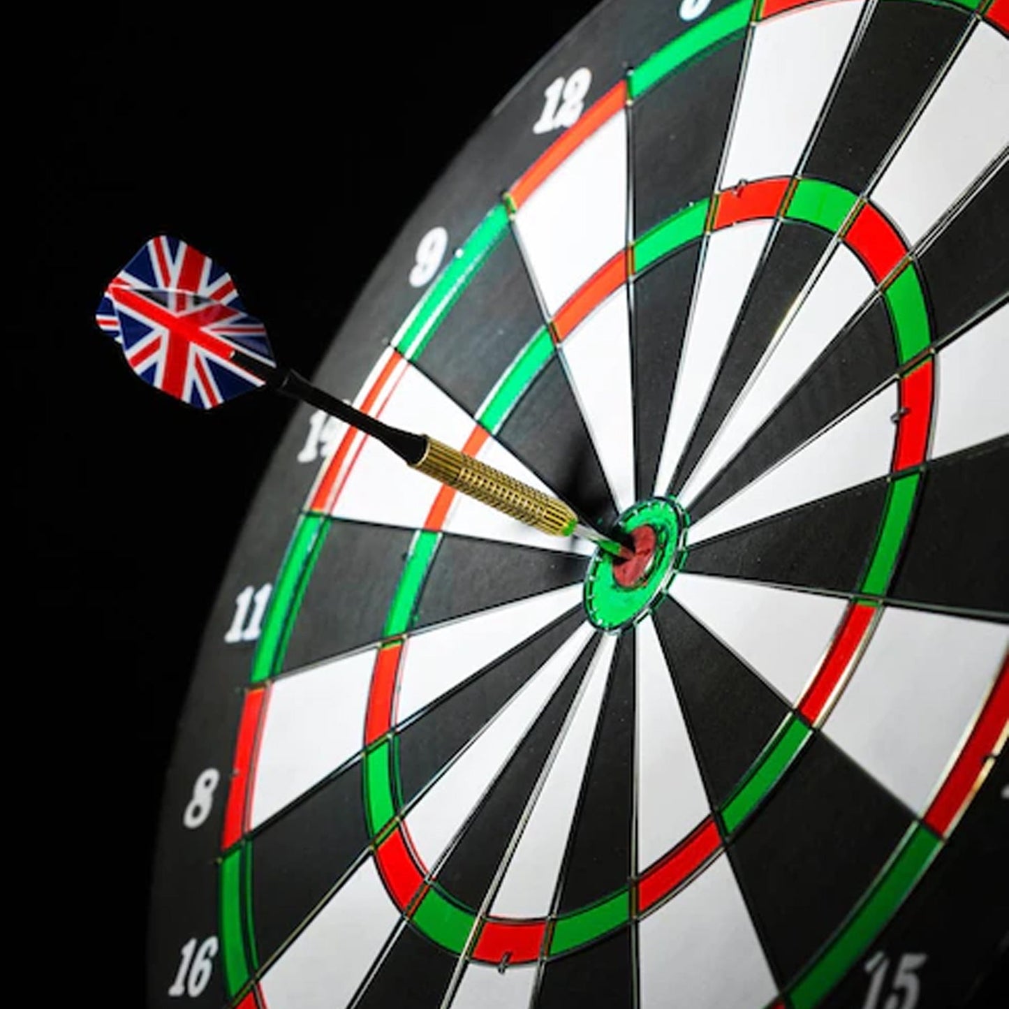 Big 3pcs Dart for Dart Board for Adult Indoor and Outdoor Game for Kids with 3 Darts - Springkart 
