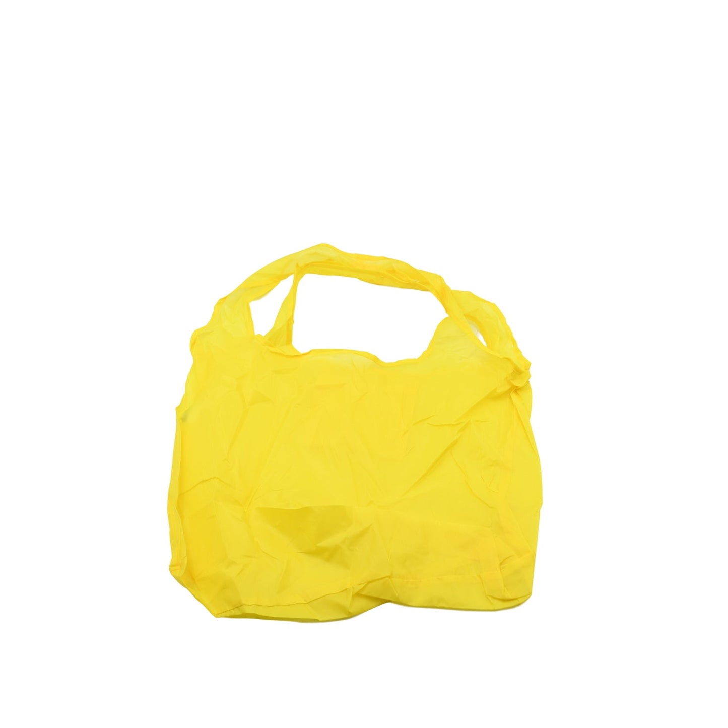 Insulated shopping bag, reusable and easy to fold.