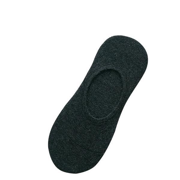 Mens Invisible Socks (12 Pair) - Springkart 