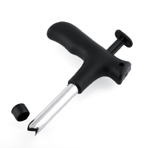 Premium Coconut Opener Tool / Driller with Comfortable Grip - Springkart 