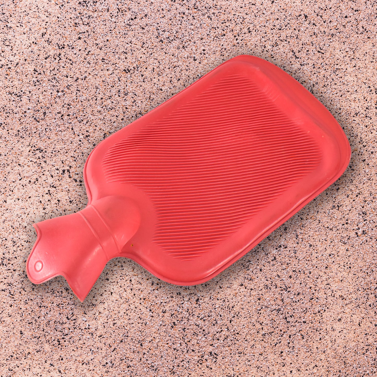 Rubber Hot Water Heating Bag For Pain Relief - Springkart 