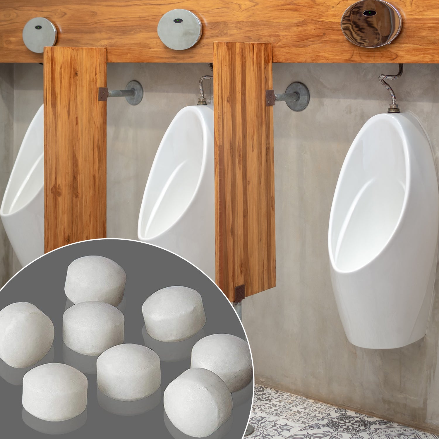 6287 Naphthalene Balls For Clothes Pantry Bathroom Toilet Wardrobe Wash Basin Urinal Cockroaches. - Springkart 