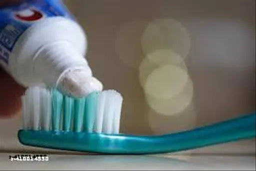 Deep Clean Anti-Cavity Toothpaste (pack of 4)