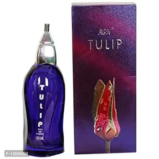 Tulip Perfume, 150ml - Pack of 1