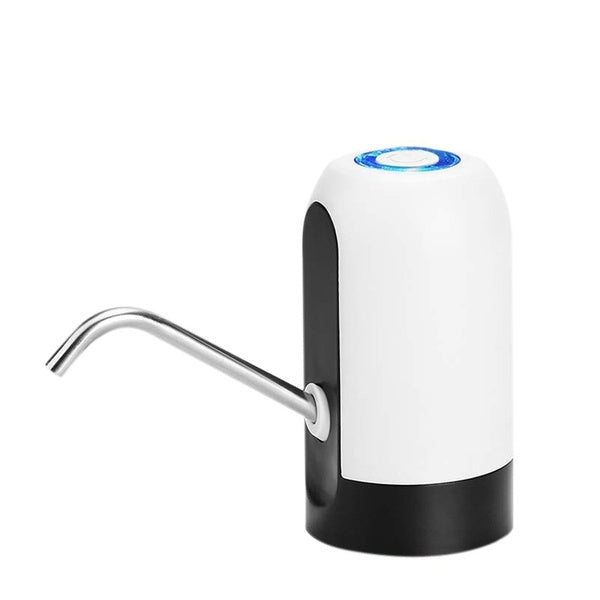 Automatic Drinking Cooler USB Charging Portable Pump Dispenser - Springkart 