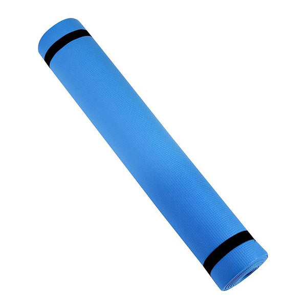 Mat, Yoga Mat Anti-Skid Surface Mat - Springkart 