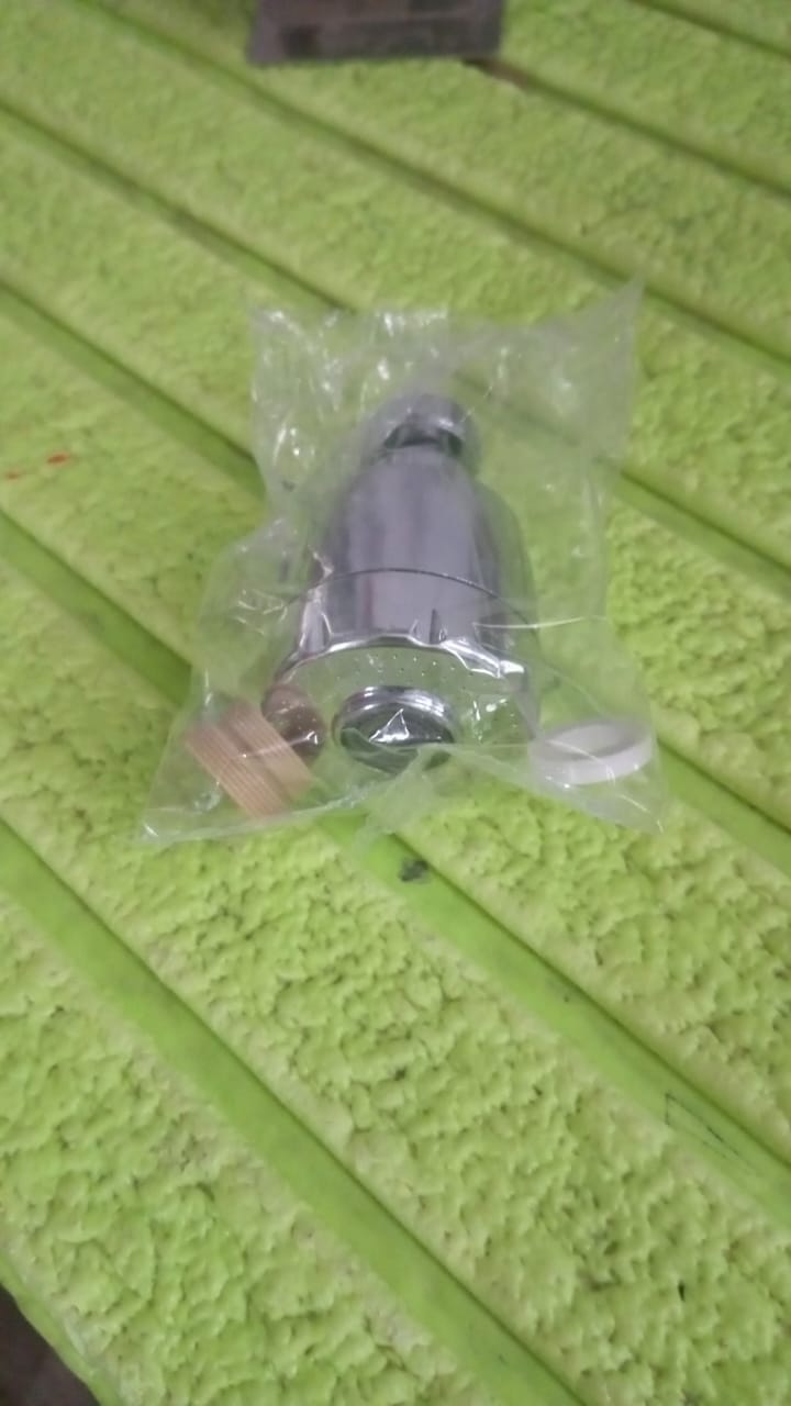 Faucet Kitchen Water Pressure Booster 360 Rotatable Sink head - Springkart 