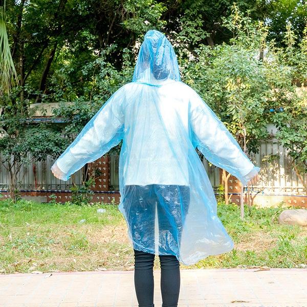 Long Full Length Raincoats for Men / Women / Unisex Raincoat - Springkart 