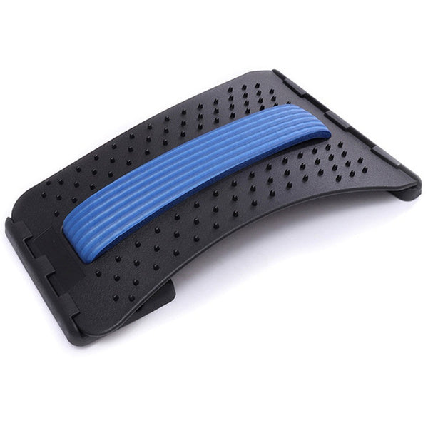 Multi-Level Back Stretcher Posture Corrector Device for Back Pain - Springkart 