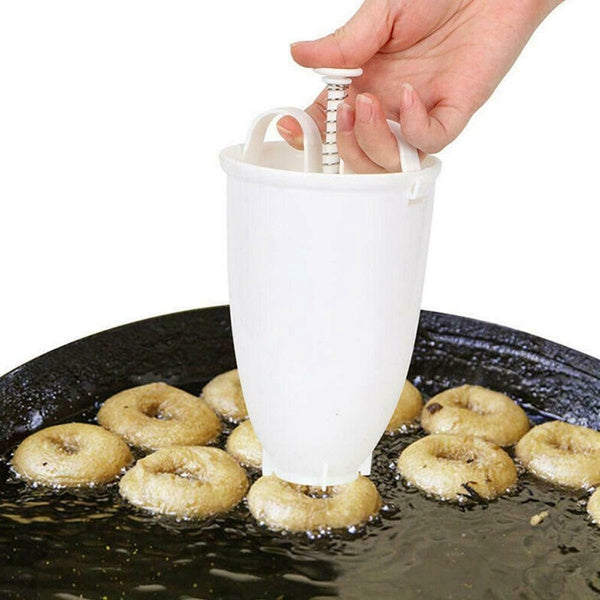 Plastic Medu Vada Maker, Mendu Vada Machine - Springkart 