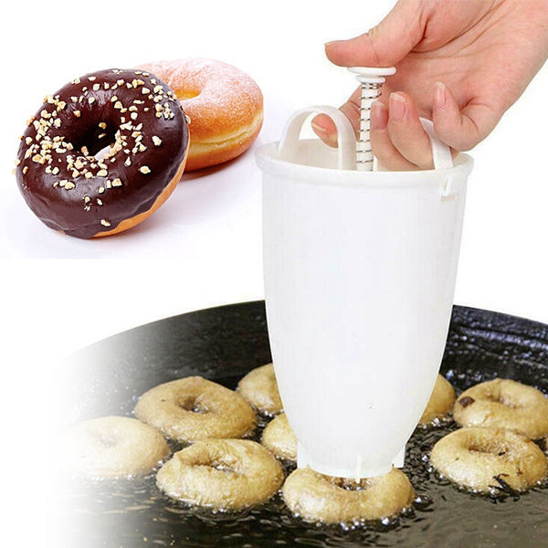Plastic Medu Vada Maker, Mendu Vada Machine - Springkart 