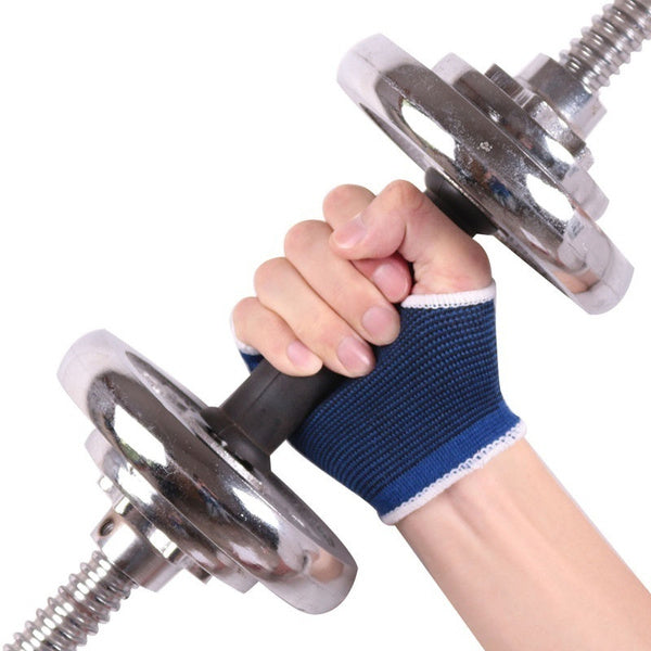 Palm Support Glove Hand Grip Braces for Surgical and Sports Activity - Springkart 