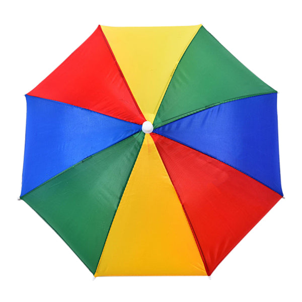 Hands Free Umbrella Hat to Protect from Sun & Rain - Springkart 