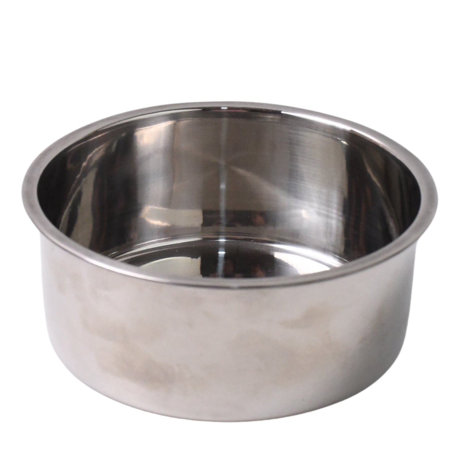 Stainless Steel Table Small Dish Bowl Plate Set For Side Dish Sauce (1 Pc) - Springkart 