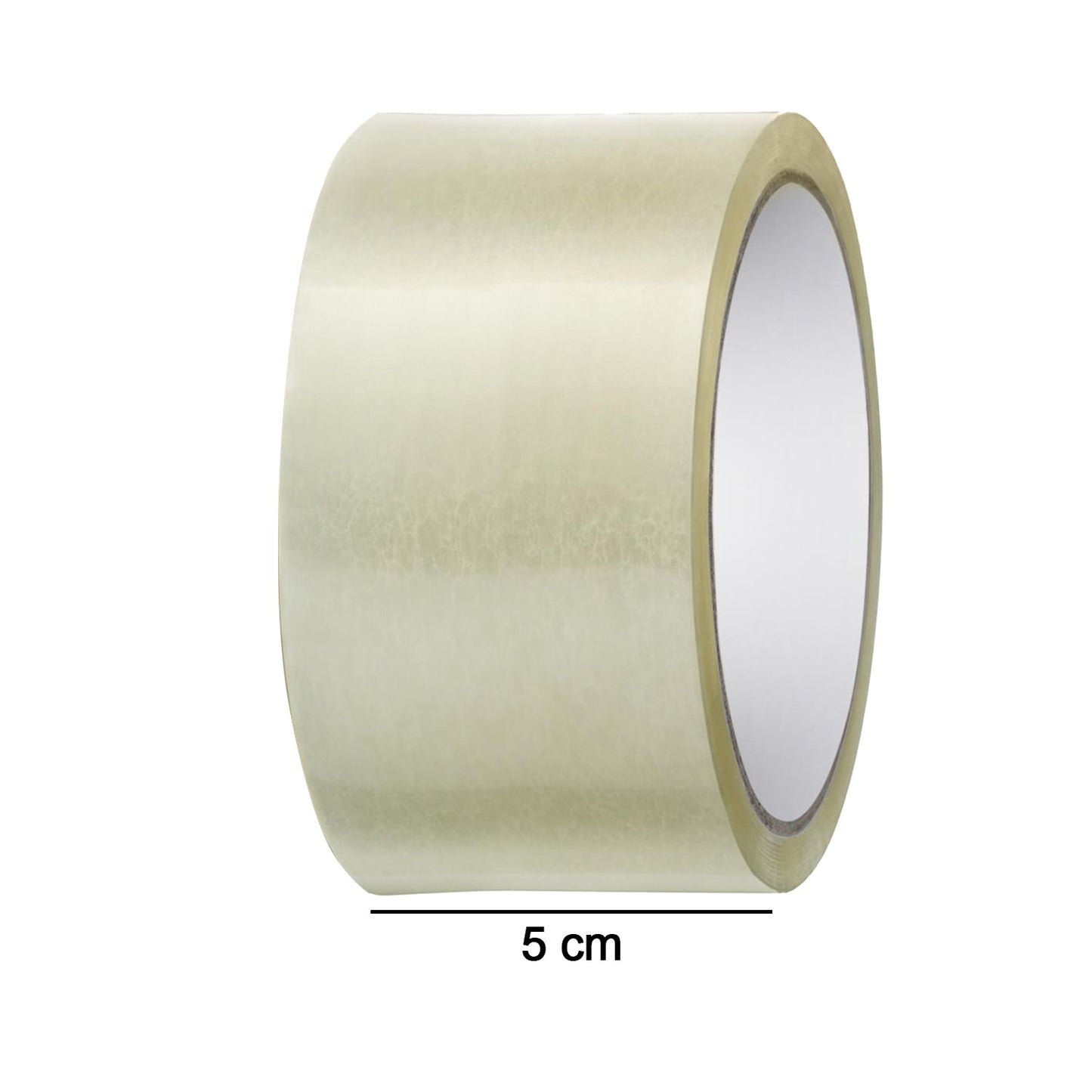 HIGH ADHESIVE TRANSPARENT TAPE FOR HOME PACKAGING. (120 meter) - Springkart 