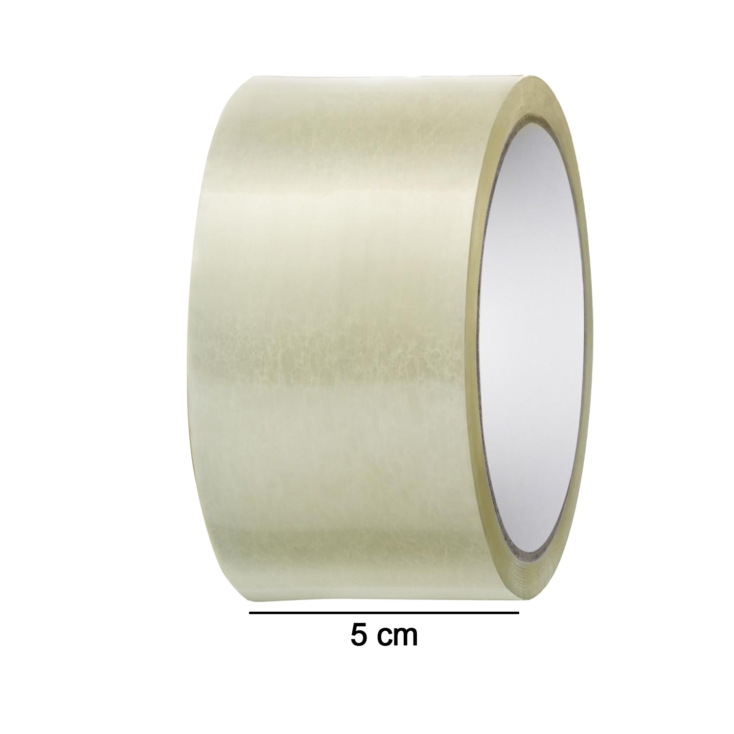 HIGH ADHESIVE TRANSPARENT TAPE FOR HOME PACKAGING. (120 meter) - Springkart 