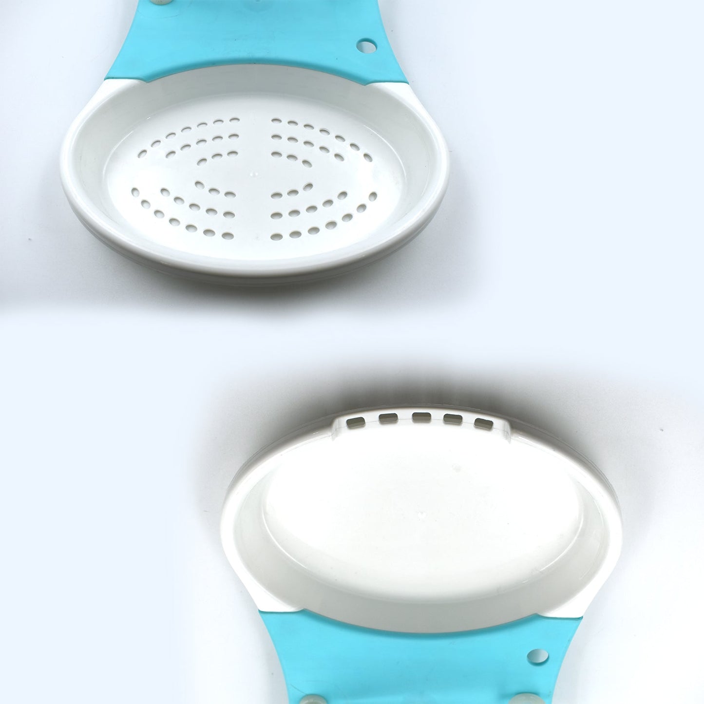 Adjustable Cut N Wash used in all kinds of household and kitchen purposes for cutting and washing simultaneously of vegetables and fruits etc. - Springkart 