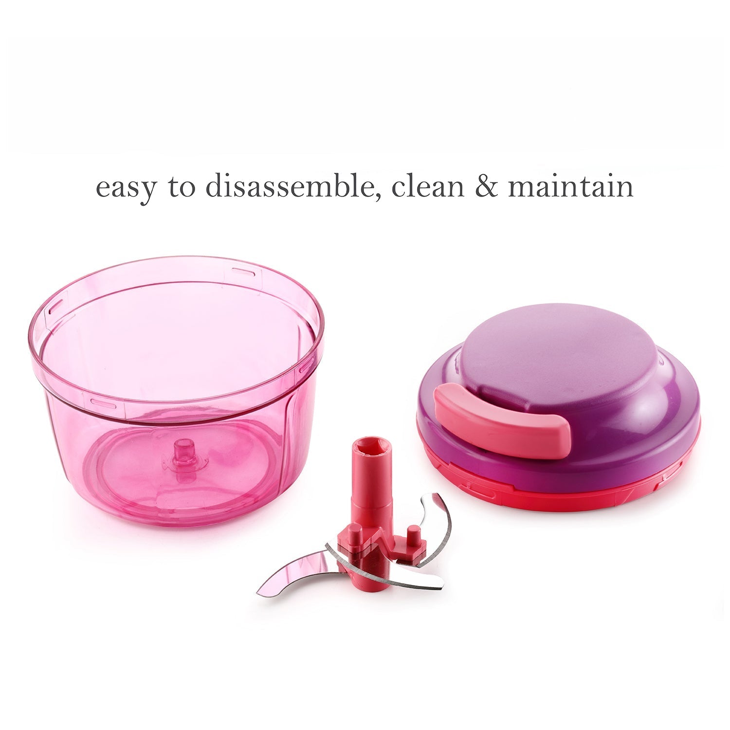 Ganesh Little Master Master Chopper, Multicolour (300Ml) - Springkart 