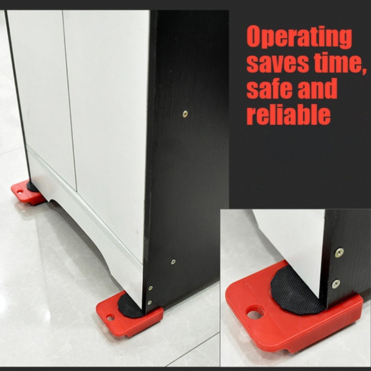Heavy Furniture Lifter and Furniture Shifting Tool - Springkart 