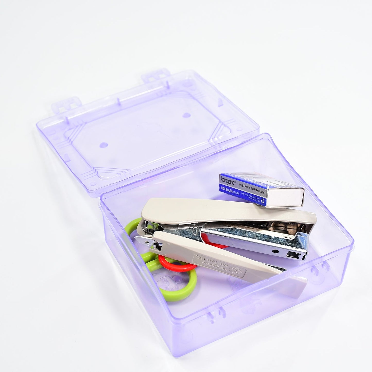 Commander Container 33 used for storing things and stuffs and can also be used in any kind of places. - Springkart 