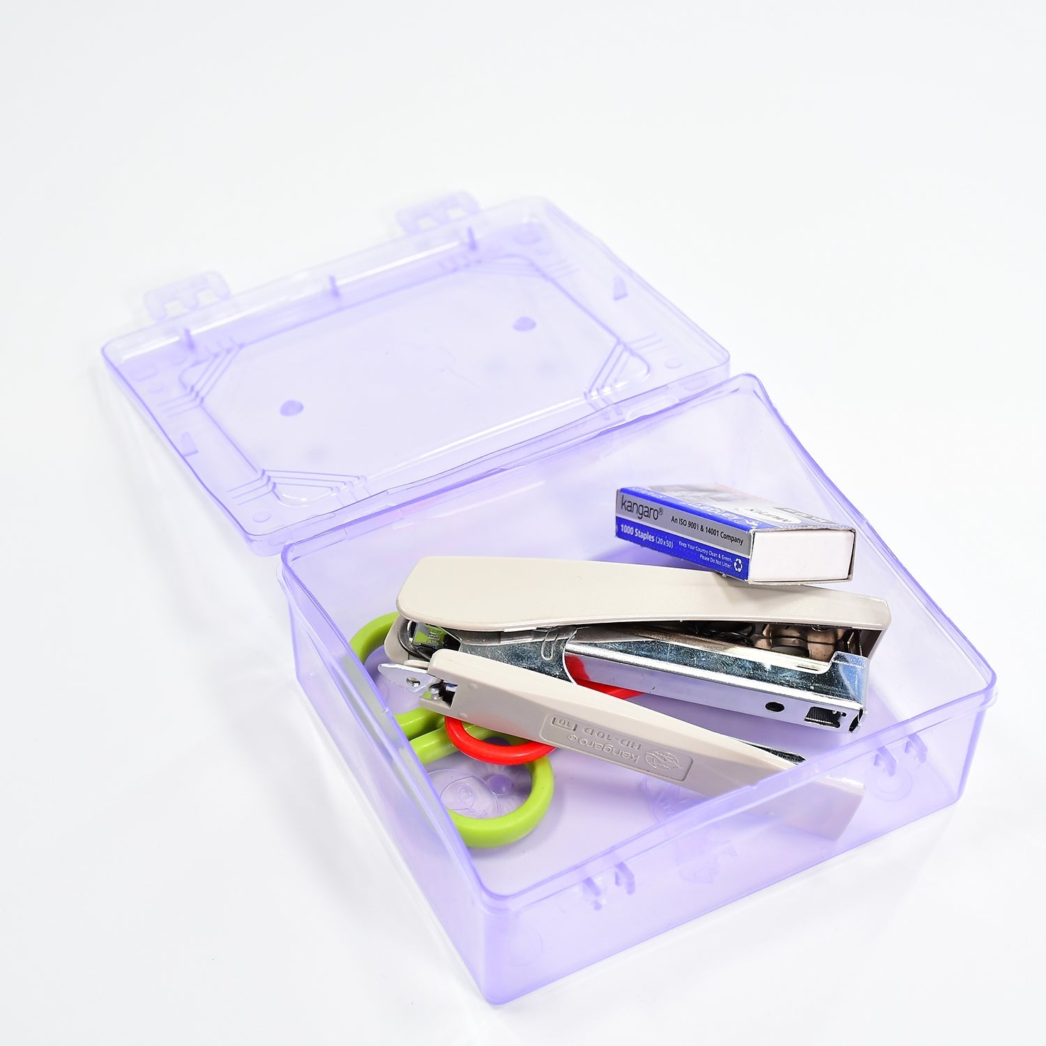 Commander Container 33 used for storing things and stuffs and can also be used in any kind of places. - Springkart 