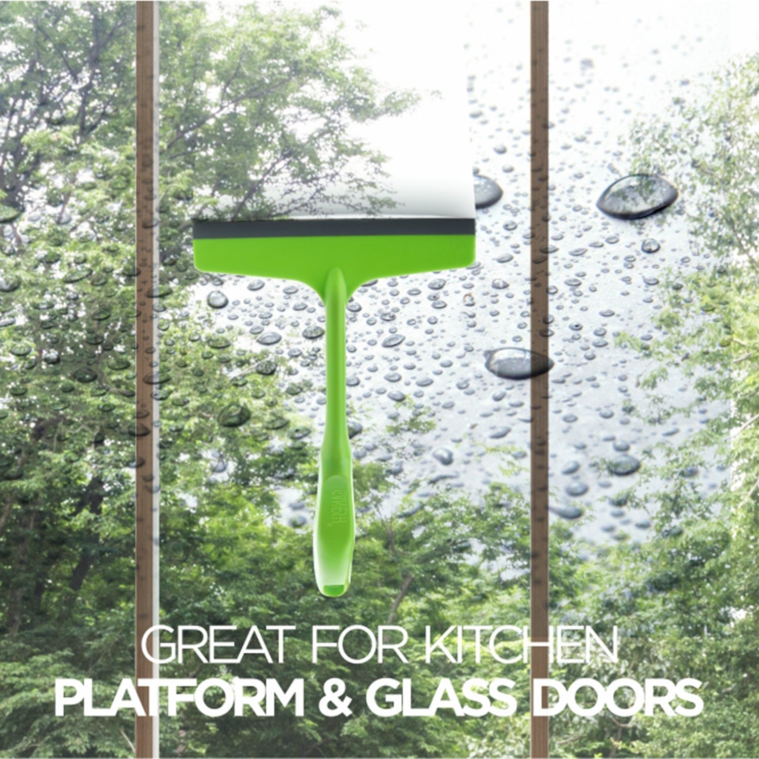 Ganesh Plastic Kitchen Wiper - Springkart 