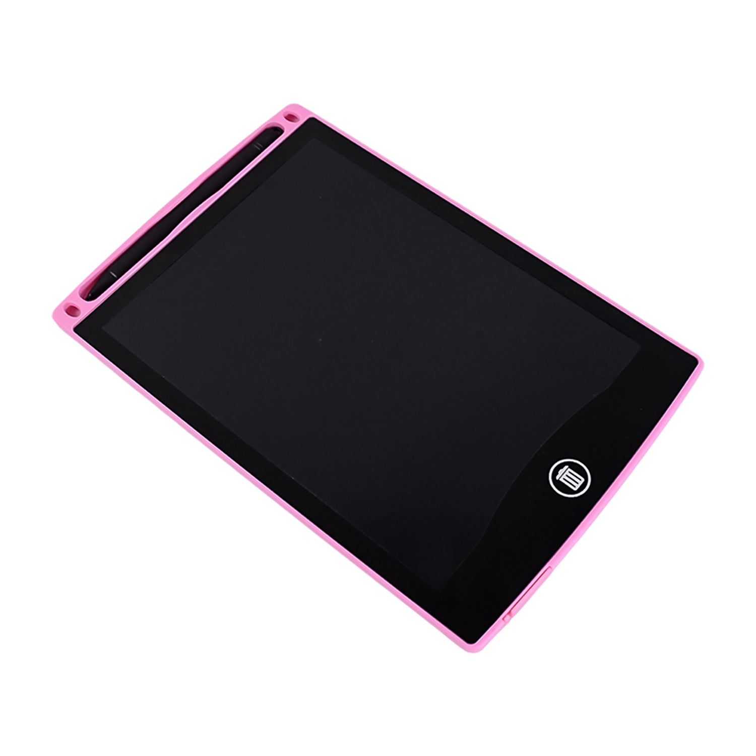 Portable Lcd Writing Board Tablet With Pen 8.5 Inch (1 Pc) - Springkart 