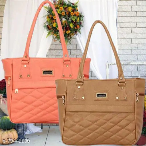 Stylish Handbag For Women & Girls