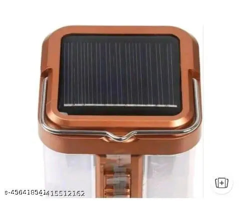 4 Tube 360 Degree  Soler Emergyncy light 6 hors Charging 5 Hors Backup.  7 watter proof light.