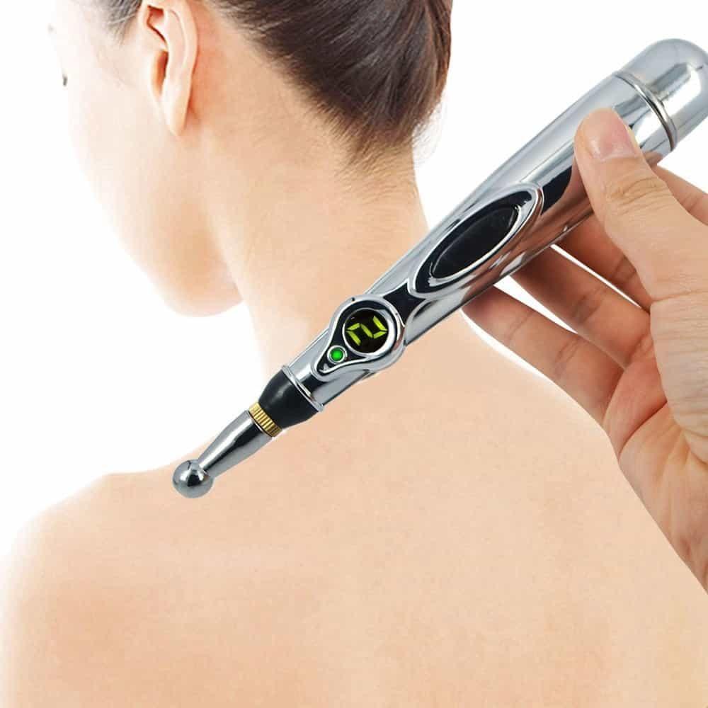 ACS Acupuncture Pen,Electronic Pain Relief Therapy - Springkart 